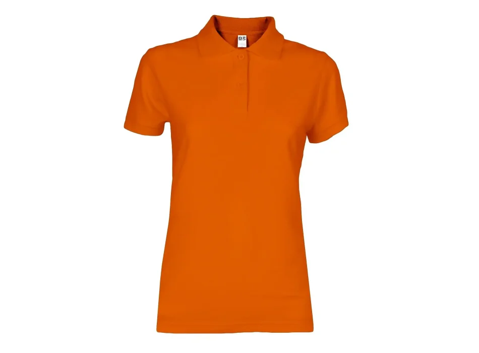 Evolution Polo Donna Gheddi