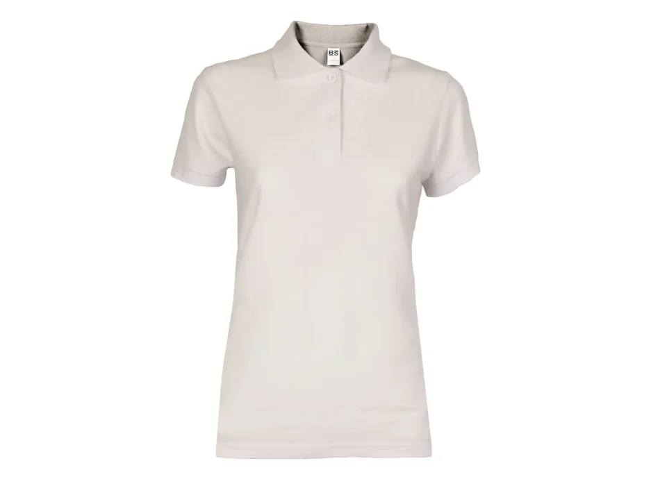 Evolution Polo Donna Gheddi