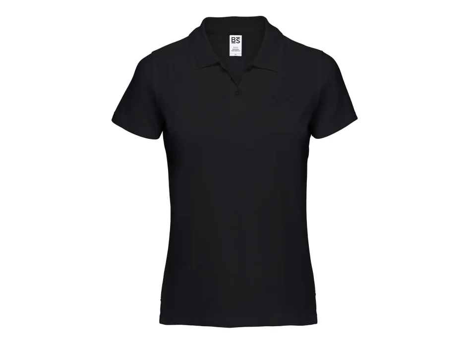 Evolution Polo Donna Gheddi