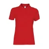 Evolution Polo Donna Gheddi