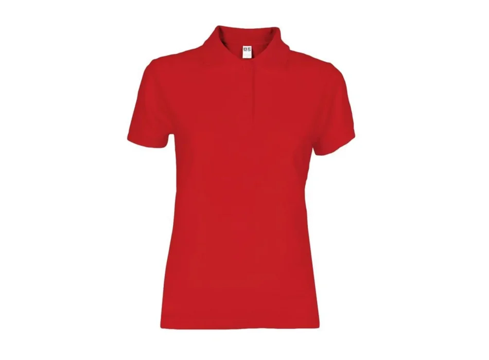 Evolution Polo Donna Gheddi