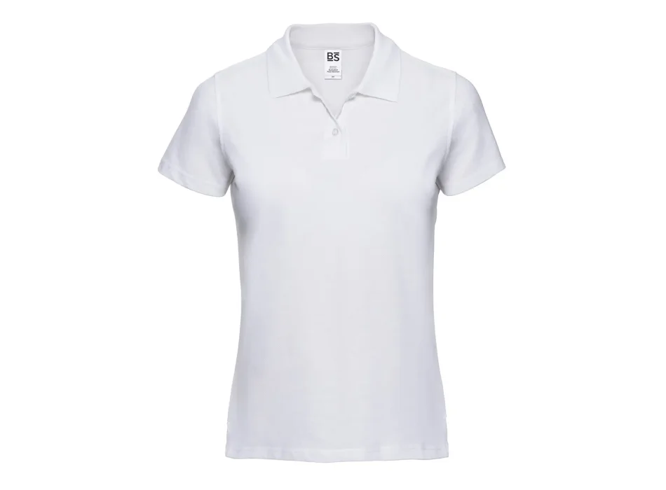 Evolution Polo Donna Gheddi