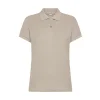 Evolution Polo Donna Gheddi