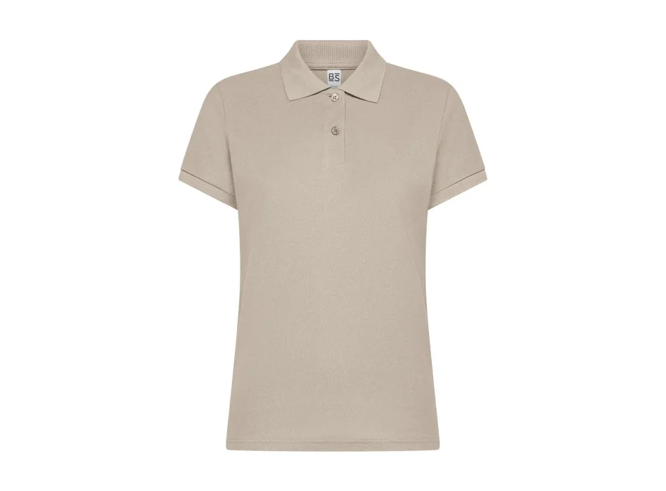 Evolution Polo Donna Gheddi