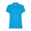 Evolution Polo Donna Gheddi