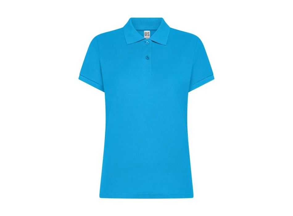 Evolution Polo Donna Gheddi
