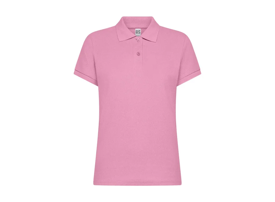 Evolution Polo Donna Gheddi