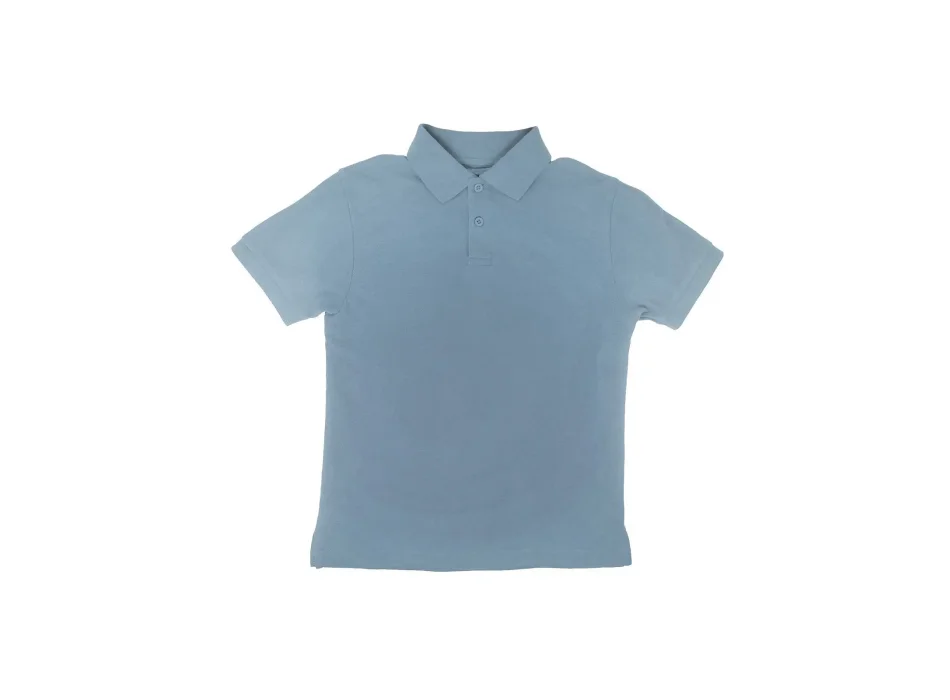 Evolution Polo Kids Gheddi