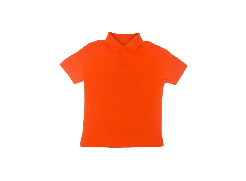 Evolution Polo Kids Gheddi