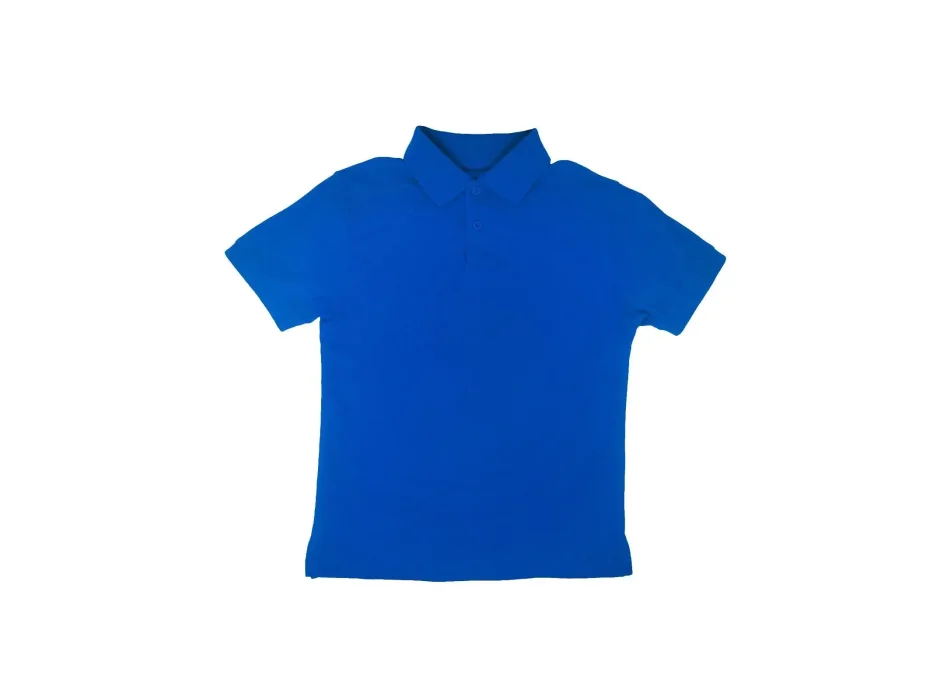 Evolution Polo Kids Gheddi