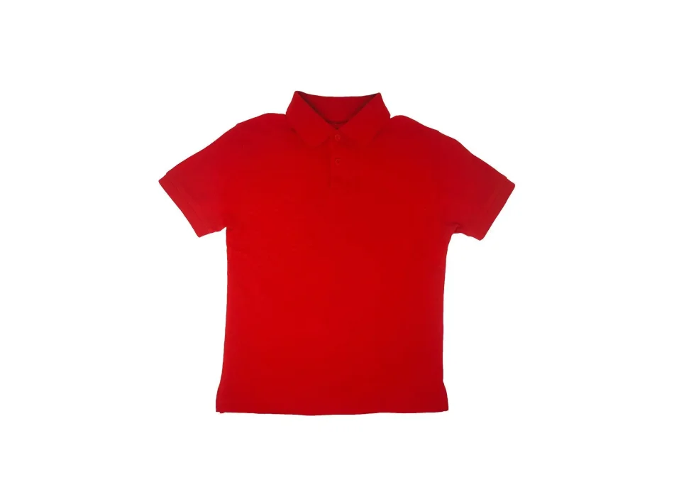 Evolution Polo Kids Gheddi