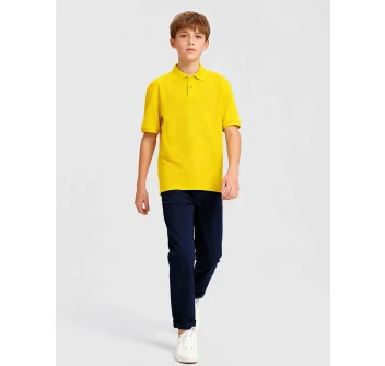 Evolution Polo Kids Gheddi