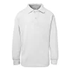 Evolution Polo Kids LS Gheddi