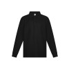 Evolution Polo Kids LS Gheddi