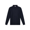 Evolution Polo Kids LS Gheddi