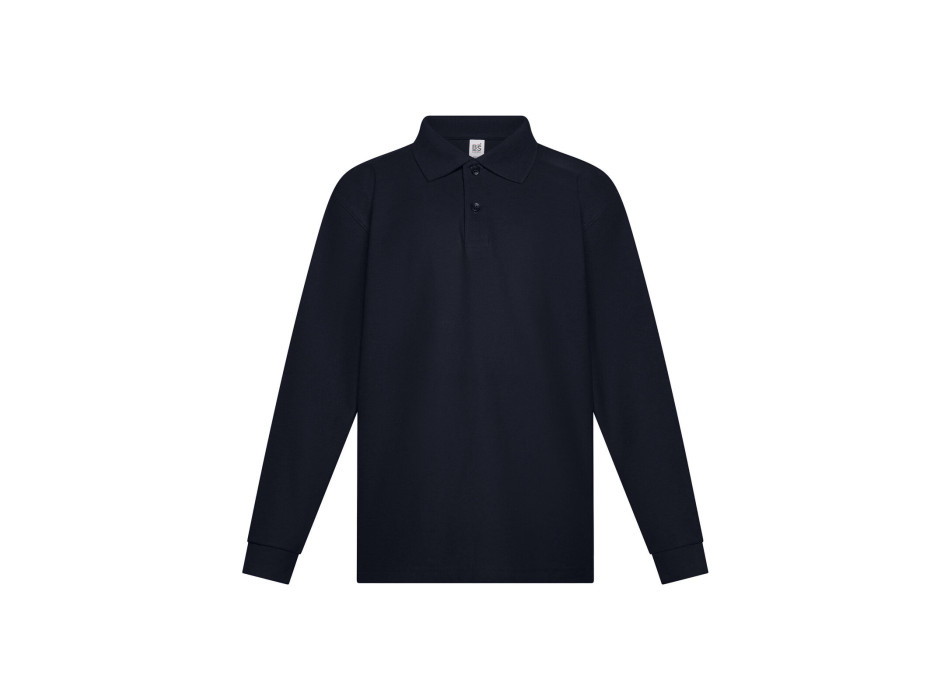 Evolution Polo Kids LS Gheddi
