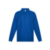 Evolution Polo Kids LS Gheddi