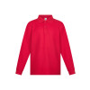 Evolution Polo Kids LS Gheddi