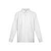 Evolution Polo Kids LS Gheddi