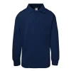 Evolution Polo Kids LS Gheddi