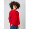 Evolution Polo Kids LS Gheddi