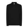 Evolution Polo LS Gheddi