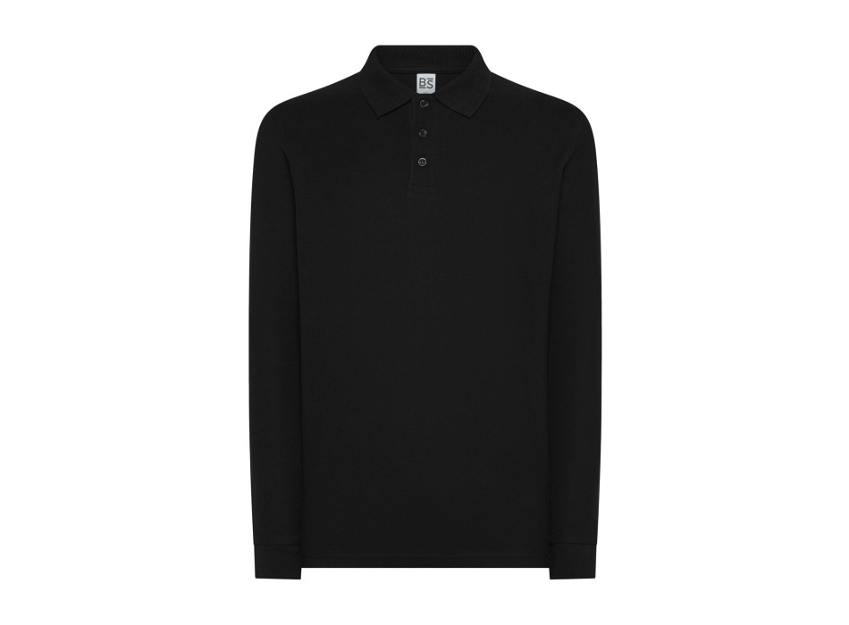Evolution Polo LS Gheddi