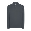 Evolution Polo LS Gheddi