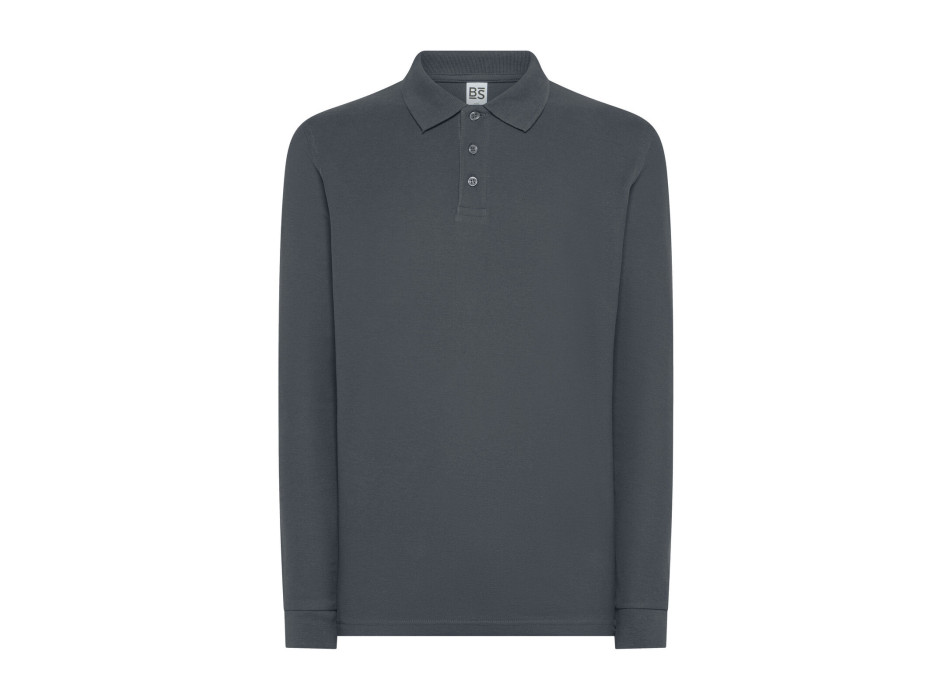 Evolution Polo LS Gheddi