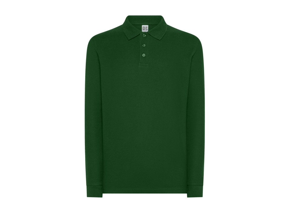 Evolution Polo LS Gheddi