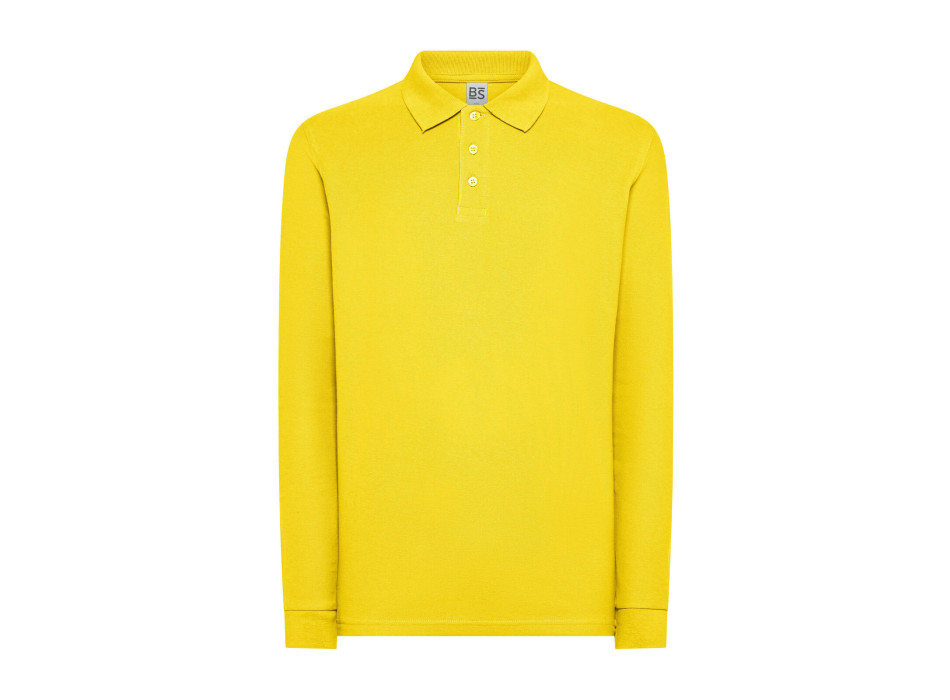 Evolution Polo LS Gheddi