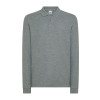 Evolution Polo LS Gheddi