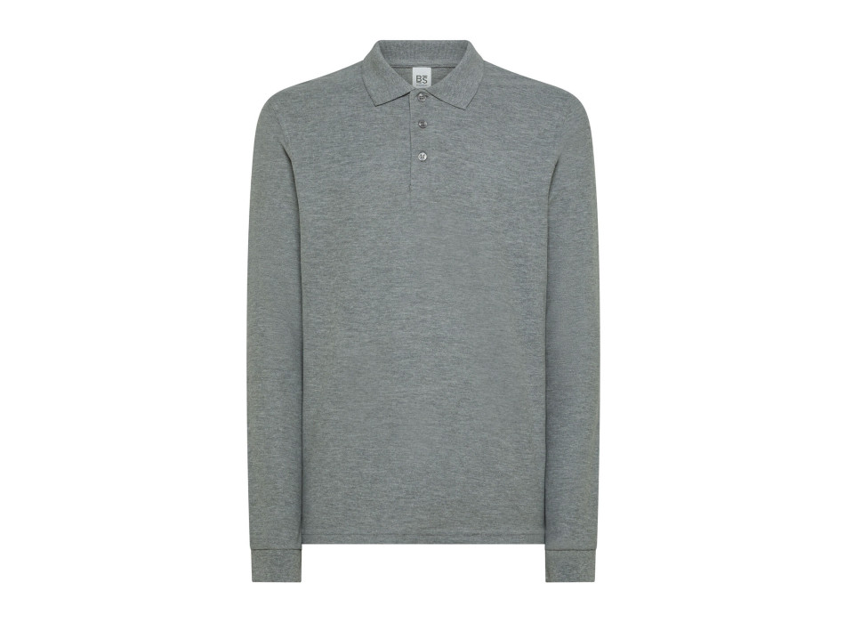 Evolution Polo LS Gheddi