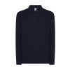 Evolution Polo LS Gheddi