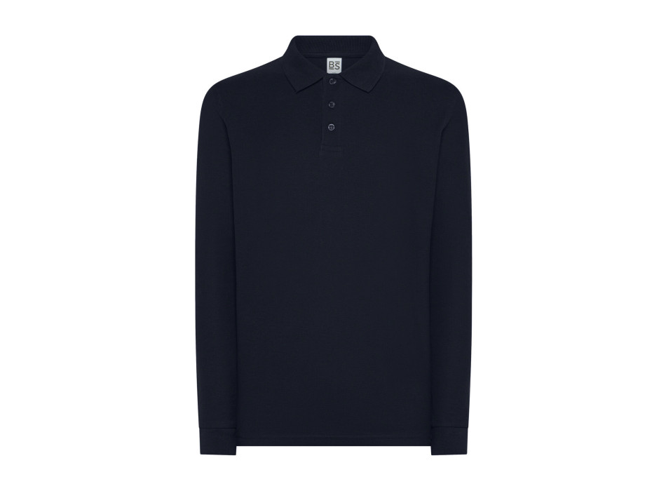 Evolution Polo LS Gheddi