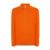Evolution Polo LS Gheddi