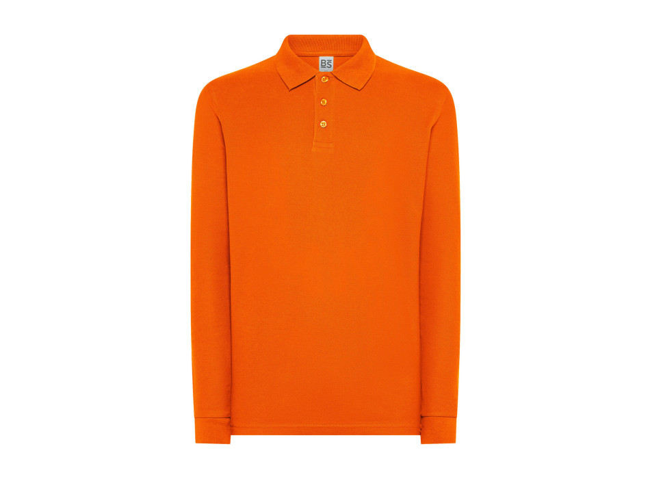 Evolution Polo LS Gheddi