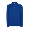 Evolution Polo LS Gheddi