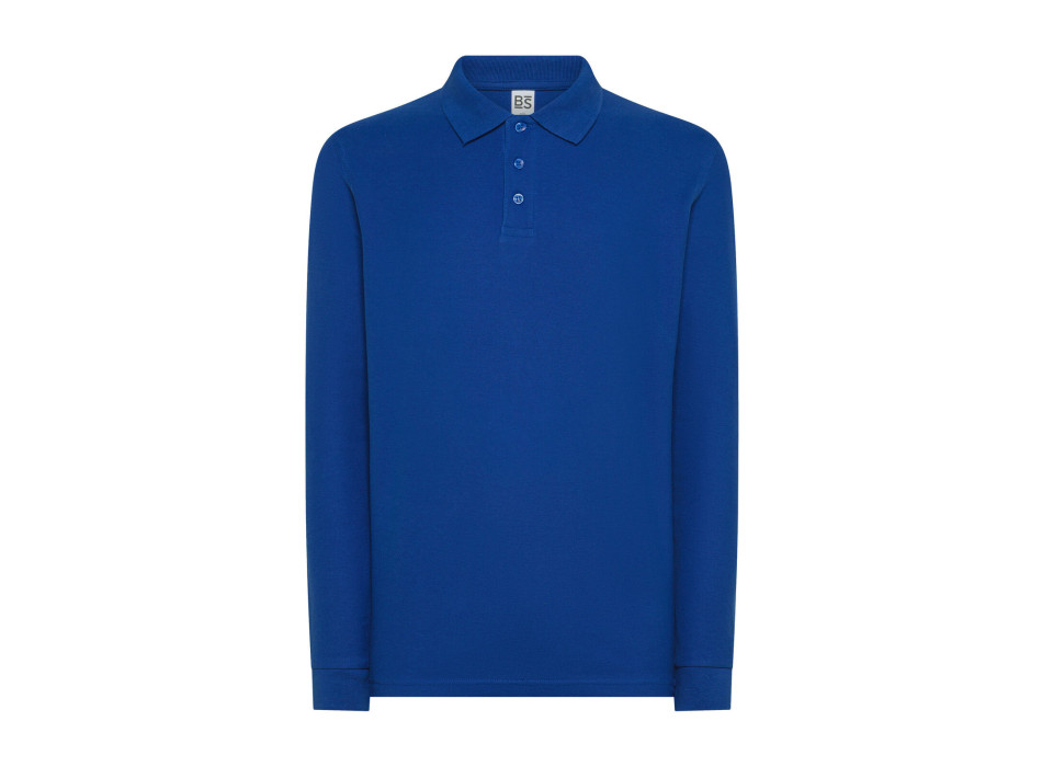 Evolution Polo LS Gheddi
