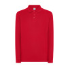 Evolution Polo LS Gheddi