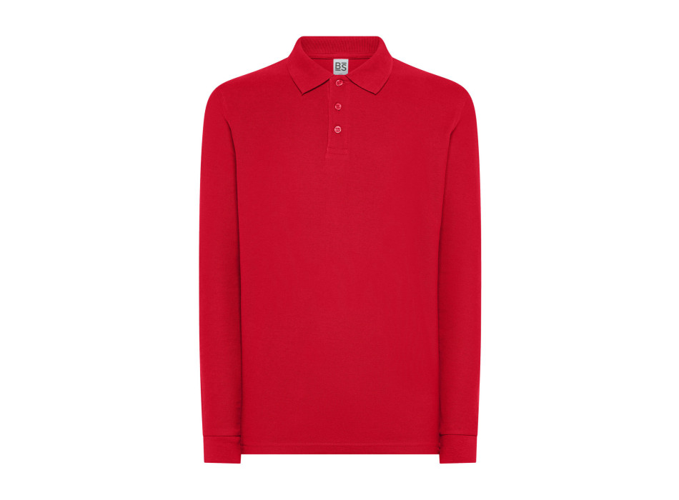Evolution Polo LS Gheddi