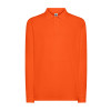 Evolution Polo LS Gheddi