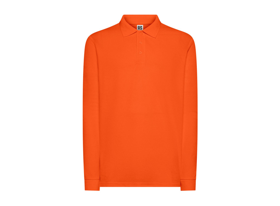Evolution Polo LS Gheddi