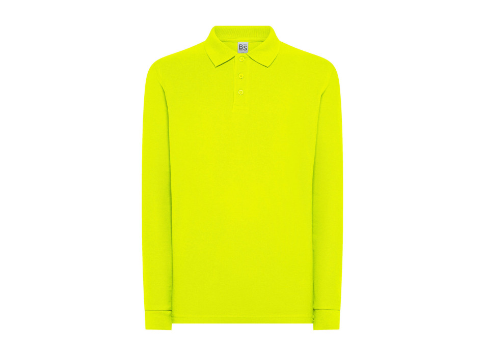 Evolution Polo LS Gheddi