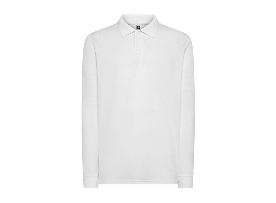 Evolution Polo LS Gheddi