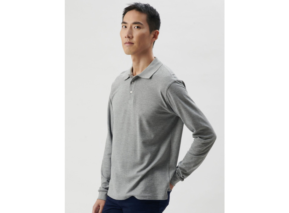Evolution Polo LS Gheddi