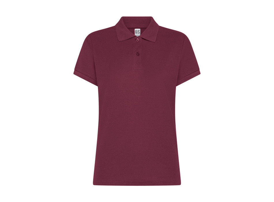 Evolution Polo Women Gheddi