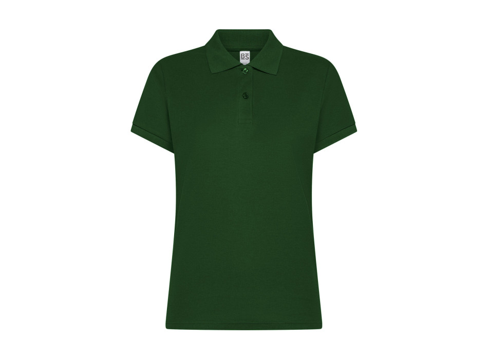 Evolution Polo Women Gheddi