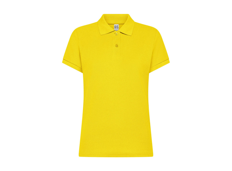Evolution Polo Women Gheddi