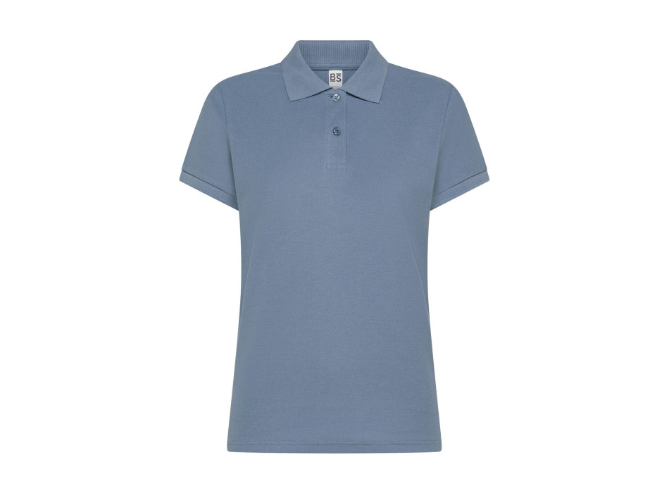 Evolution Polo Women Gheddi